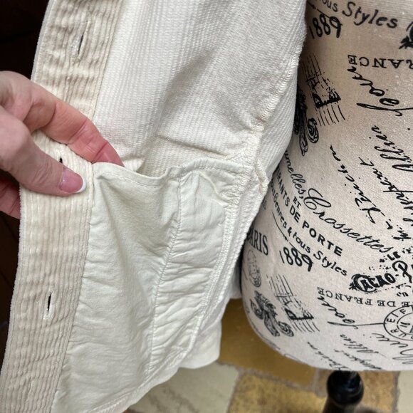 CAbi Scout Jacket Style #4493 - Picture 5 of 7